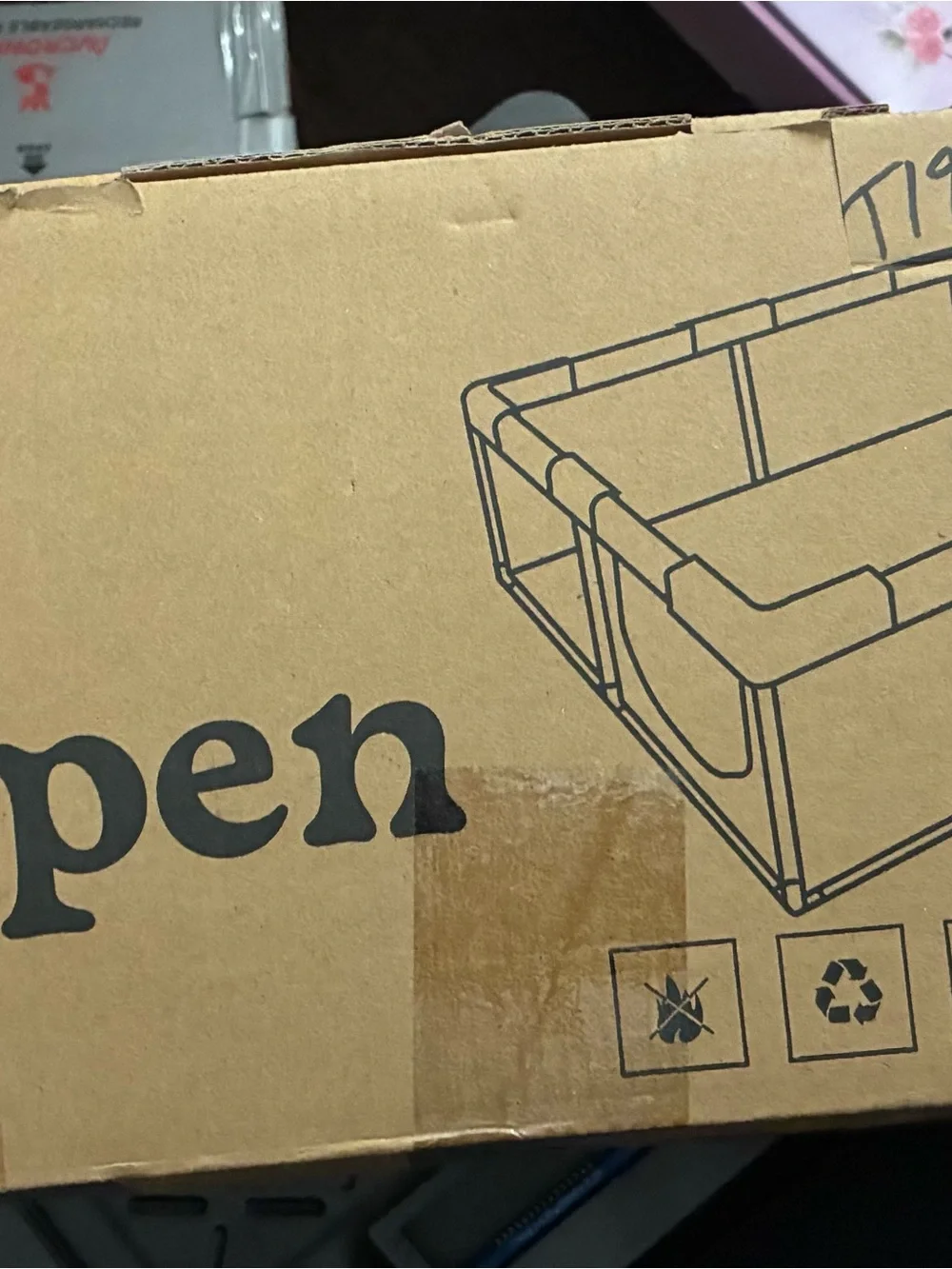 Pet Pen Dog Playpen